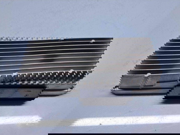  Amplificator audio Audi Q5 (8RB) [Fabr 2008-2016] S-line 8R0035223F