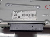  Amplificator audio Audi Q5 (8RB) [Fabr 2008-2016] S-line 8R0035223F