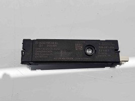 Amplificator audio Mercedes Clasa C Combi (W205) [Fabr 2015-prezent] 42229055804