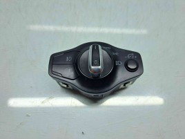  Bloc lumini Audi Q5 (8RB) [Fabr 2008-2016] S-line 8K0941531AS