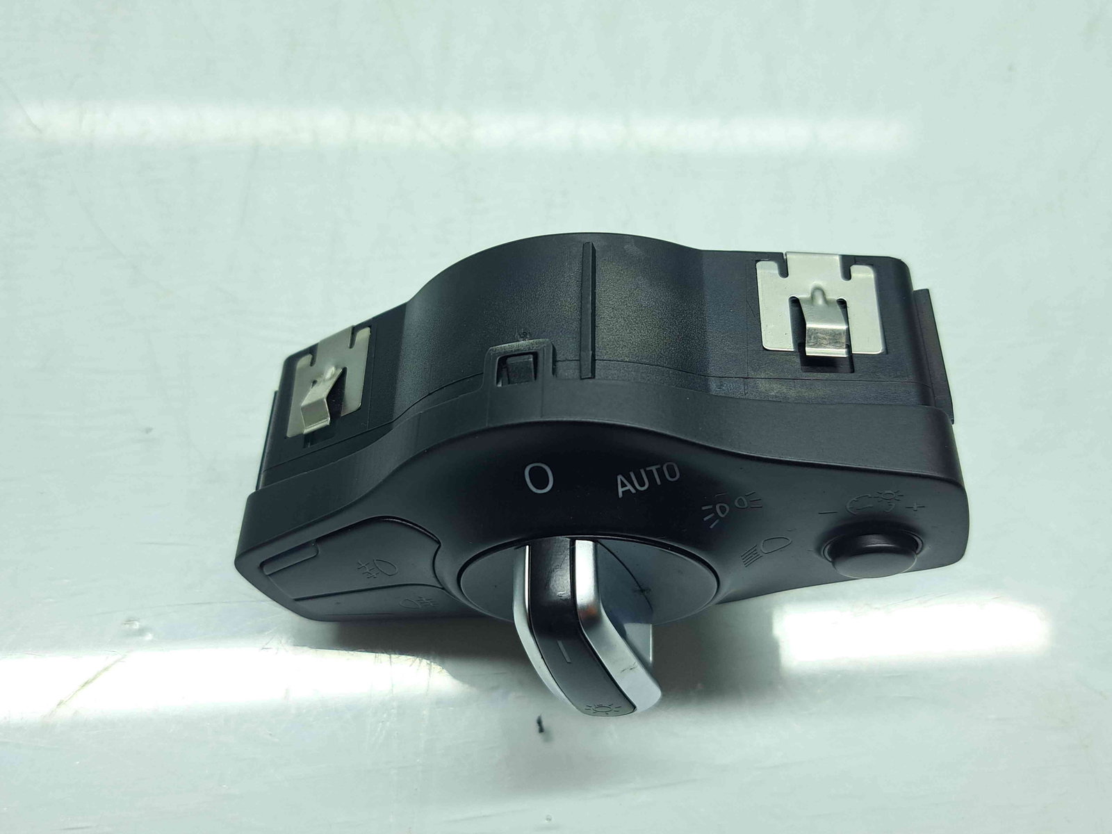 Bloc lumini Audi Q5 (8RB) [Fabr 2008-2016] S-line 8K0941531AS - imagine 2