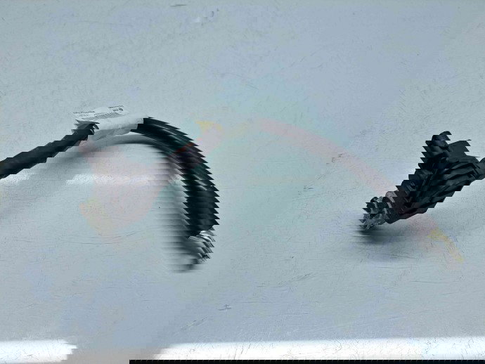  Borna baterie (-) AudiQ5 (8RB) [Fabr 2008-2016] S-line 8R0915181 