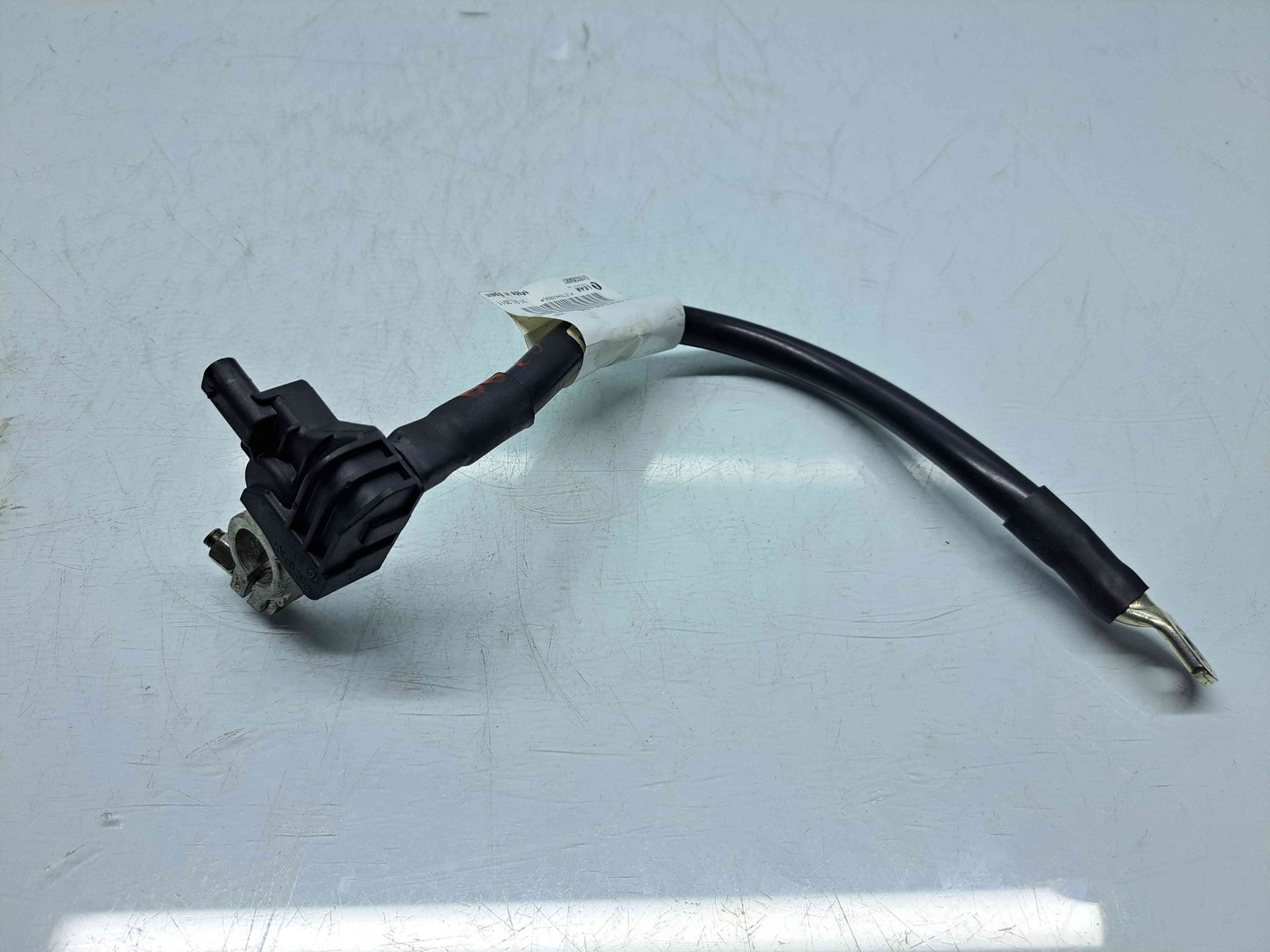 Borna baterie (-) AudiQ5 (8RB) [Fabr 2008-2016] S-line 8R0915181