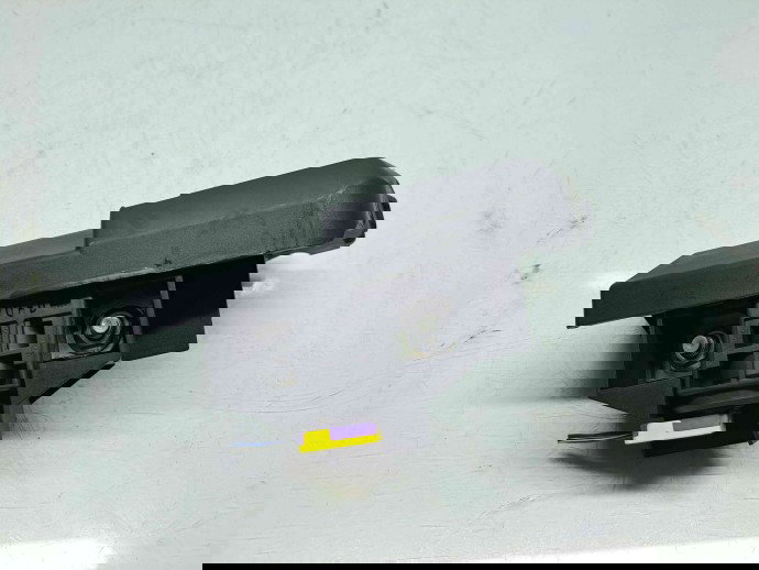  Borna baterie (+) cu capsa AudiQ5 (8RB) [Fabr 2008-2016] S-line 8J0915459 