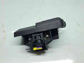  Borna baterie (+) cu capsa AudiQ5 (8RB) [Fabr 2008-2016] S-line 8J0915459 