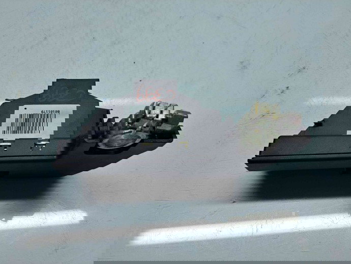  Borna baterie (+) cu capsa AudiQ5 (8RB) [Fabr 2008-2016] S-line 8J0915459 