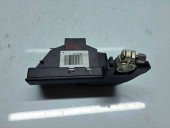  Borna baterie (+) cu capsa AudiQ5 (8RB) [Fabr 2008-2016] S-line 8J0915459 