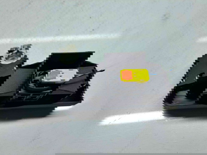  Borna baterie (+) cu capsa AudiQ5 (8RB) [Fabr 2008-2016] S-line 8J0915459 