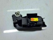  Borna baterie (+) cu capsa AudiQ5 (8RB) [Fabr 2008-2016] S-line 8J0915459 