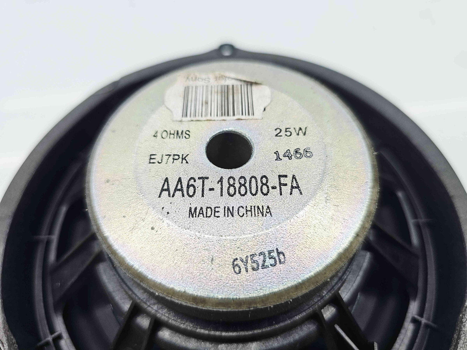 Boxa dreapta fata Ford Fiesta 6 facelift [Fabr 2008-2019] AA6T18808-FA - imagine 5