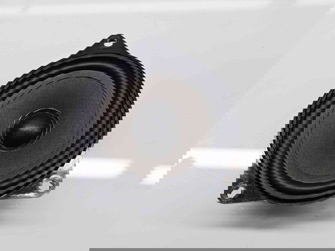  Boxa dreapta fata Bmw X3 (E83) [Fabr 2003-2009] Facelift 9141494