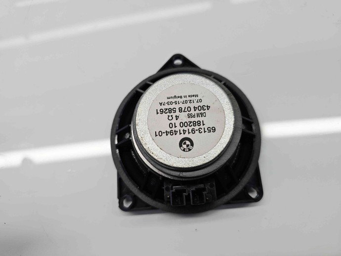  Boxa dreapta spate Bmw X3 (E83) [Fabr 2003-2009] Facelift 9141494