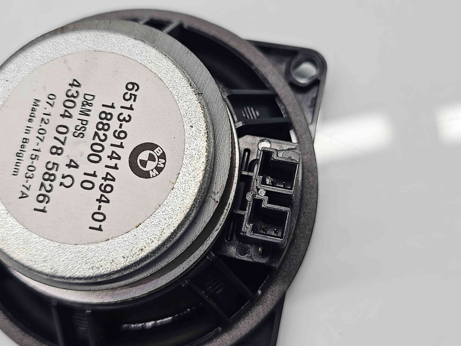 Boxa dreapta spate Bmw X3 (E83) [Fabr 2003-2009] Facelift 9141494 - imagine 4