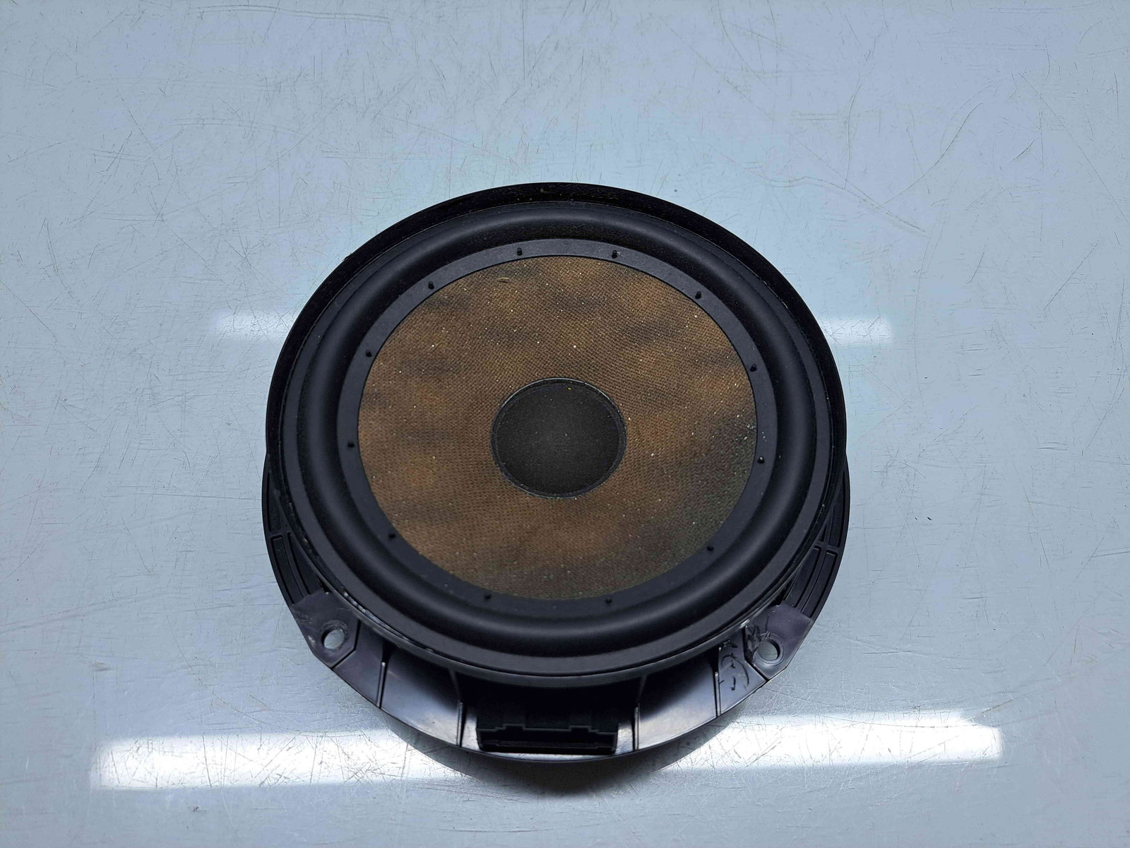 Boxa dreapta spate Skoda Fabia 2 (5J, 542) [Fabr 2007-2014] 5J0035411C - imagine 1