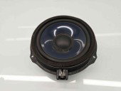  Boxa stanga fata Ford Fiesta 6 facelift [Fabr 2008-2019] AA6T-18808-FA