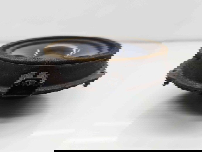  Boxa stanga fata Ford Fiesta 6 facelift [Fabr 2008-2019] AA6T-18808-FA