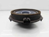  Boxa stanga fata Ford Fiesta 6 facelift [Fabr 2008-2019] AA6T-18808-FA