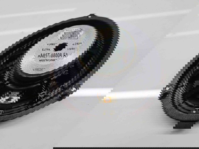  Boxa stanga fata Ford Fiesta 6 facelift [Fabr 2008-2019] AA6T-18808-FA