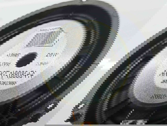  Boxa stanga fata Ford Fiesta 6 facelift [Fabr 2008-2019] AA6T-18808-FA