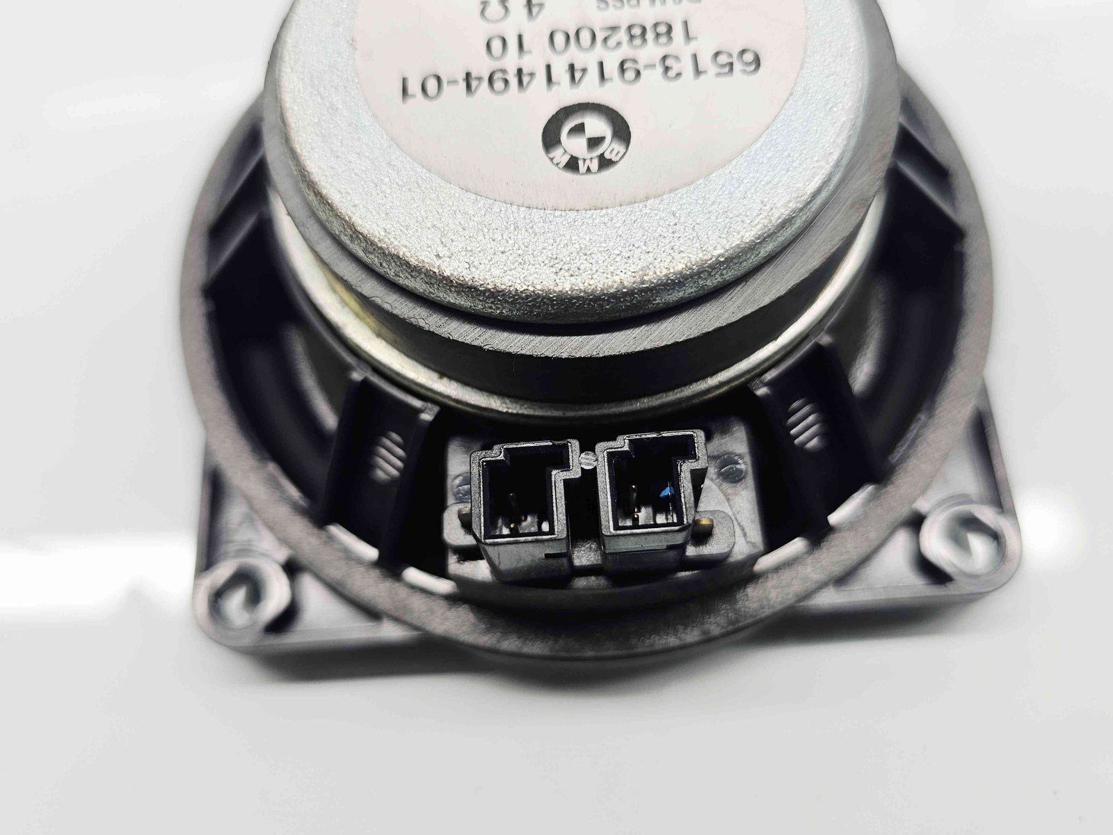 Boxa stanga fata Bmw X3 (E83) [Fabr 2003-2009] Facelift 9141494 - imagine 3