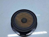  Boxa stanga spate Skoda Fabia 2 (5J, 542) [Fabr 2007-2014] 5J0035411C