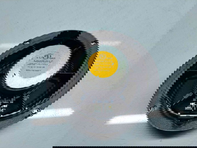  Boxa stanga spate Skoda Fabia 2 (5J, 542) [Fabr 2007-2014] 5J0035411C