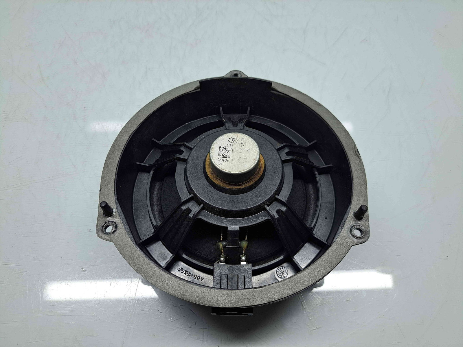 Boxa stanga spate Audi Q5 (8RB) [Fabr 2008-2016] S-line OEM - imagine 2