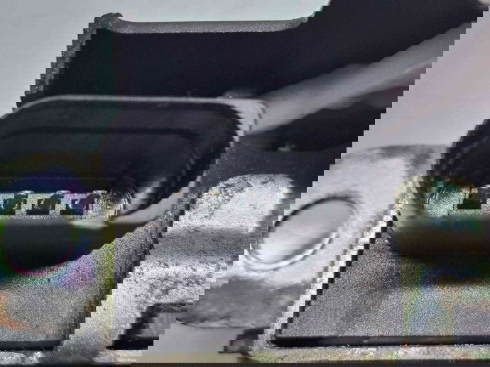 Broasca haion Volkswagen Passat B7 (365) Variant [Fabr 2010-2014]