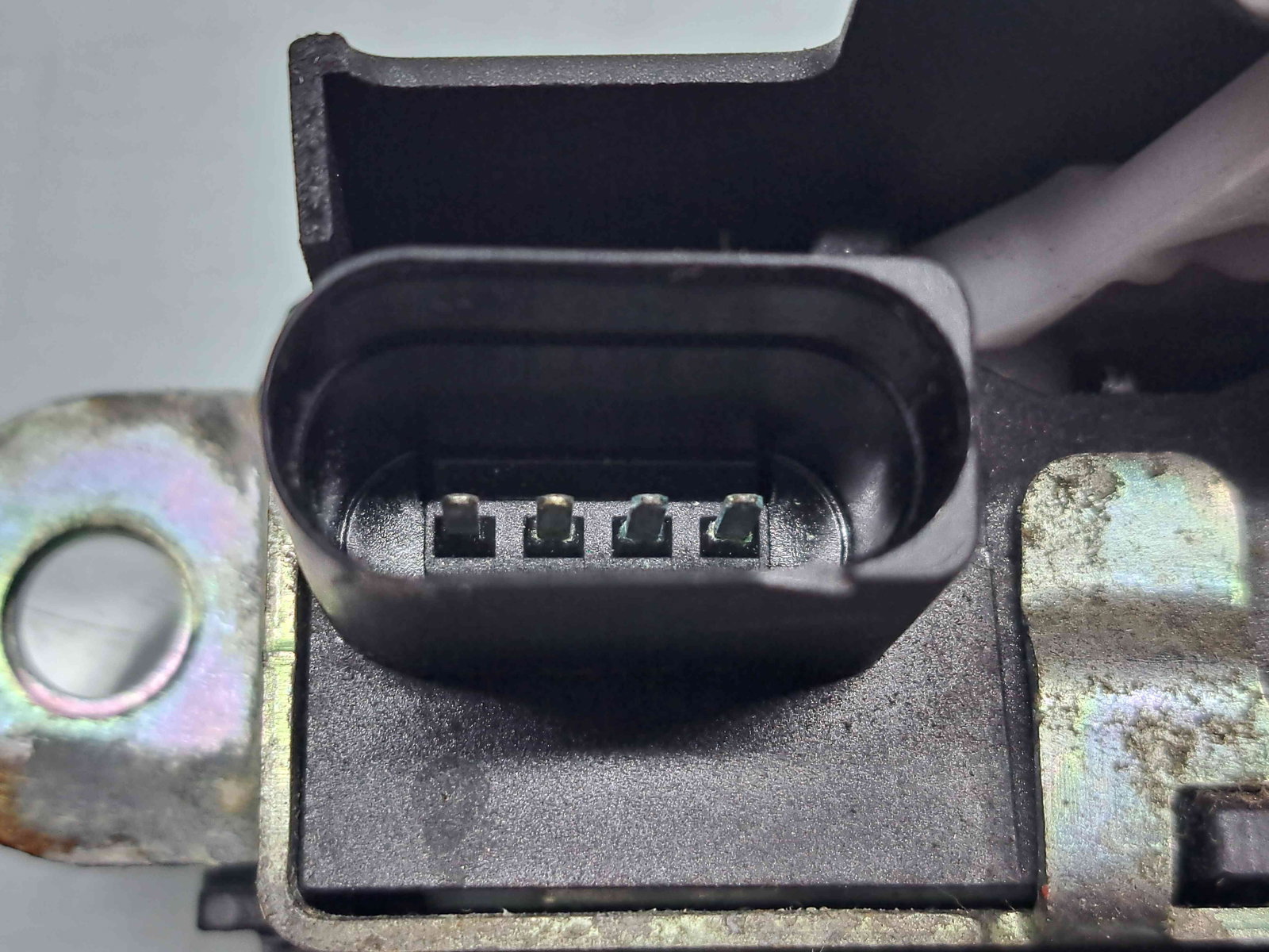 Broasca haion Volkswagen Passat B7 (365) Variant [Fabr 2010-2014] - imagine 4