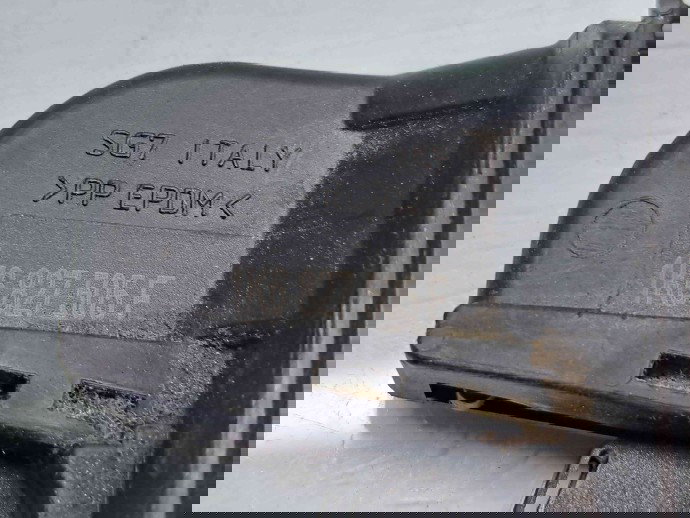 Broasca haion Volkswagen Passat B7 (365) Variant [Fabr 2010-2014]