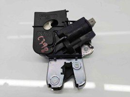 Broasca haion Audi A4 (8K2, B8) [Fabr 2008-2015]