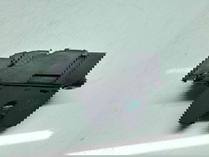 Broasca haion Peugeot 308 (II) [Fabr 2013-2020]