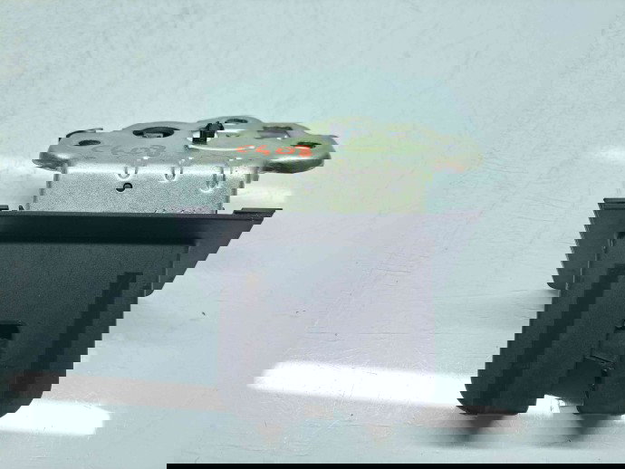 Broasca haion Seat Toledo 4 (KG3) [Fabr 2012-2018]