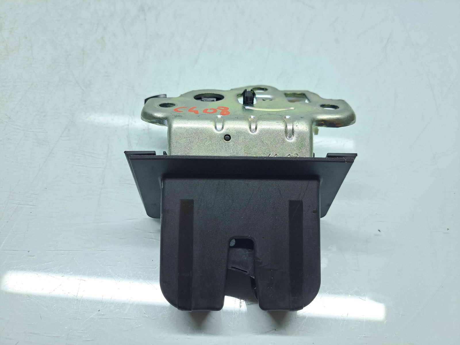 Broasca haion Seat Toledo 4 (KG3) [Fabr 2012-2018]
