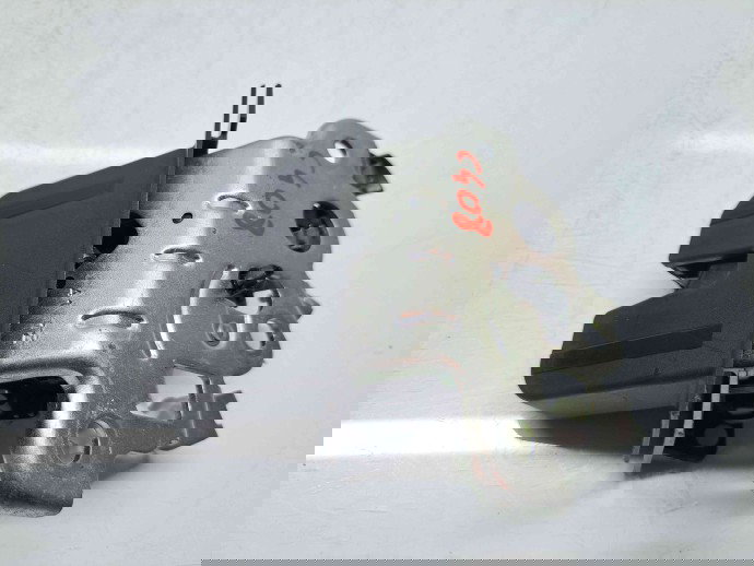 Broasca haion Seat Toledo 4 (KG3) [Fabr 2012-2018]