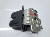 Broasca haion Seat Toledo 4 (KG3) [Fabr 2012-2018]