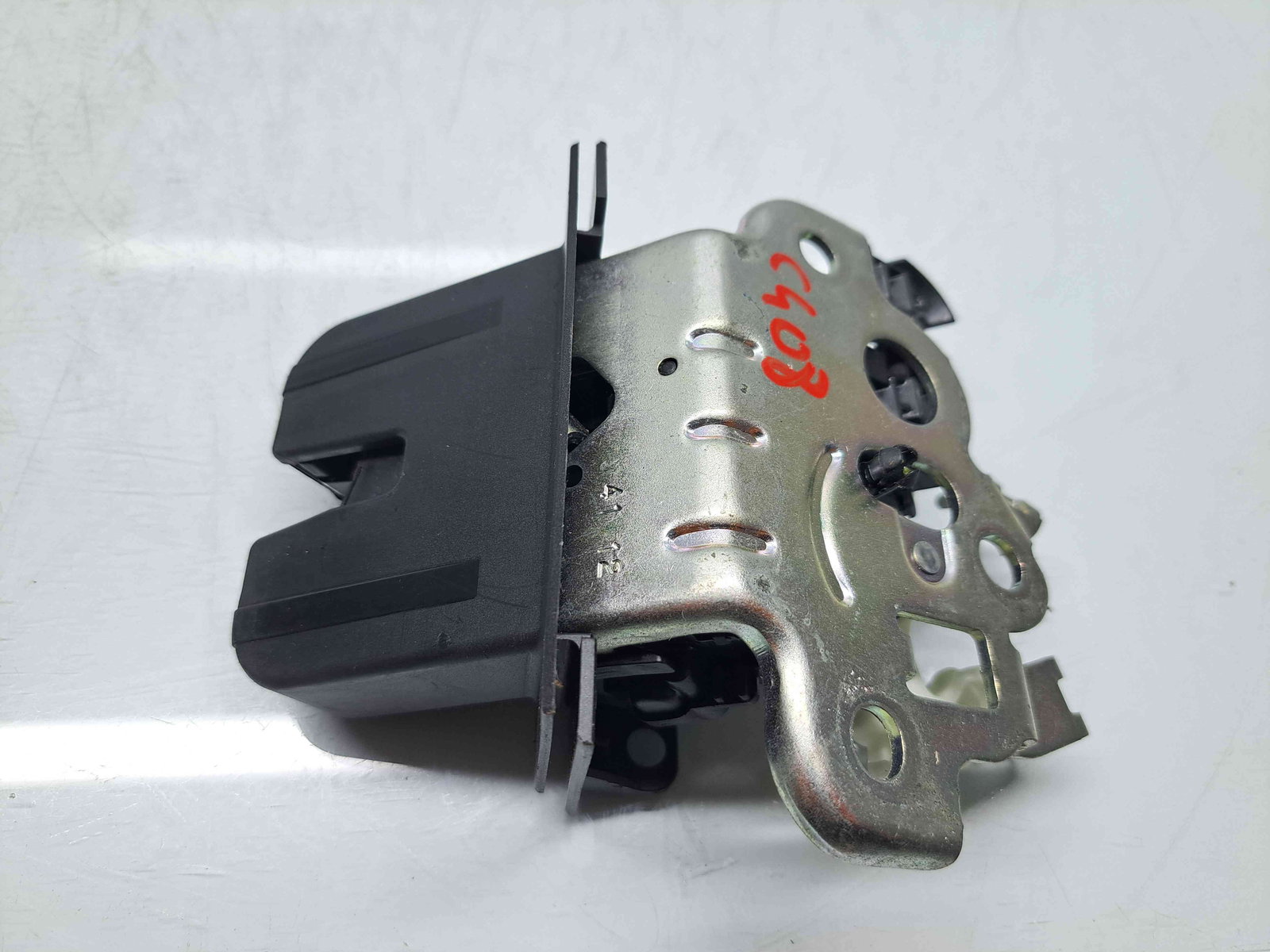 Broasca haion Seat Toledo 4 (KG3) [Fabr 2012-2018] - imagine 2