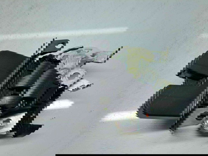 Broasca haion Seat Toledo 4 (KG3) [Fabr 2012-2018]