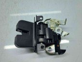 Broasca haion Seat Toledo 4 (KG3) [Fabr 2012-2018]