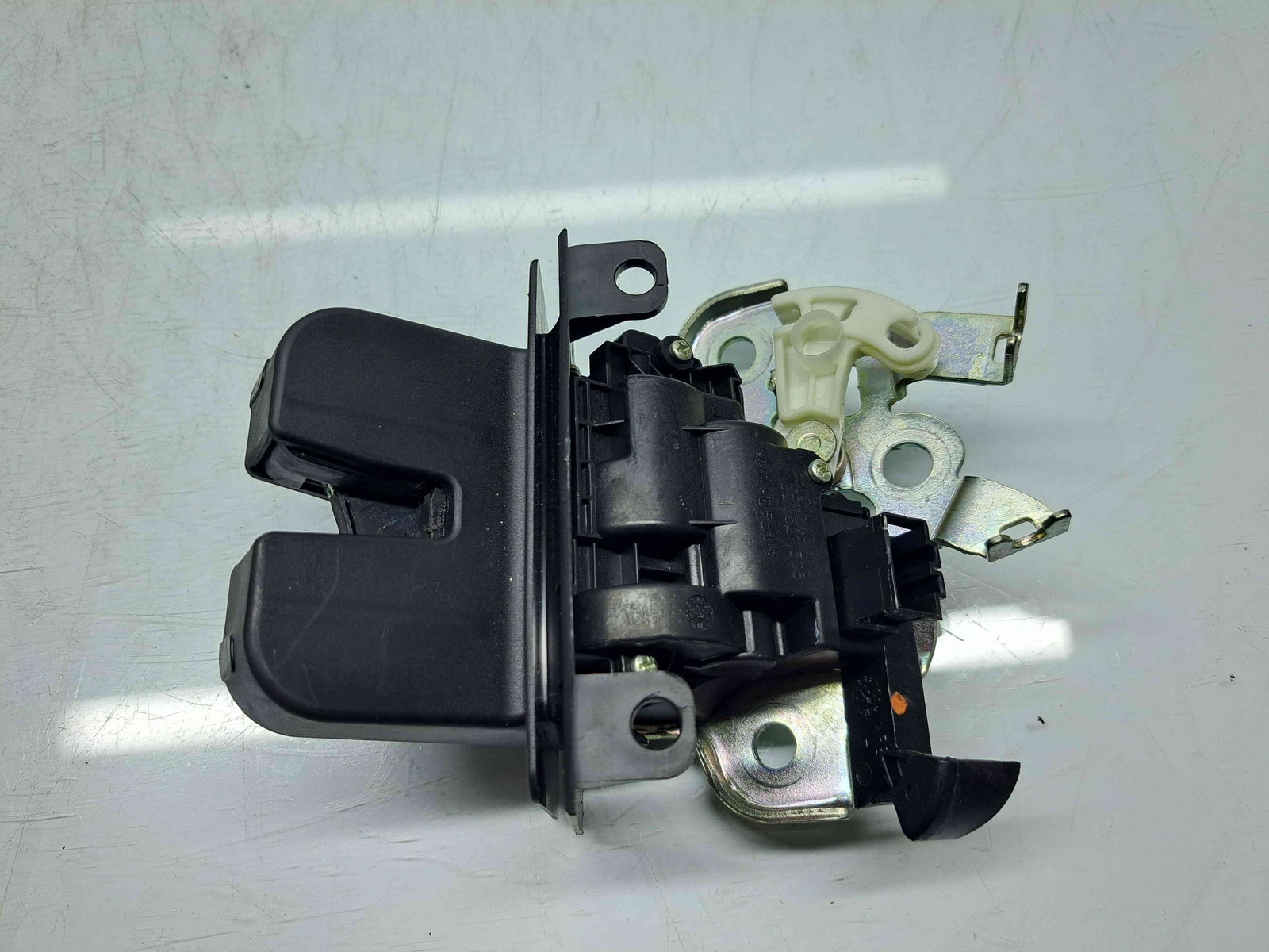 Broasca haion Seat Toledo 4 (KG3) [Fabr 2012-2018] - imagine 3