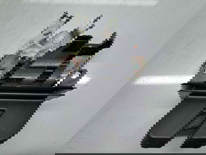 Broasca haion Seat Toledo 4 (KG3) [Fabr 2012-2018]