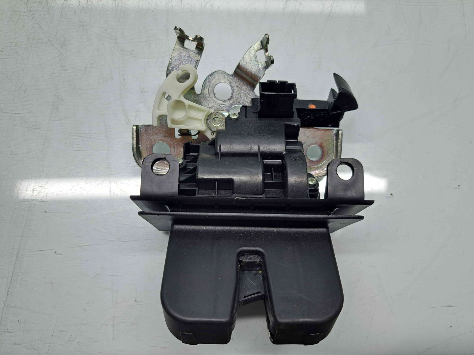 Broasca haion Seat Toledo 4 (KG3) [Fabr 2012-2018] - imagine 4