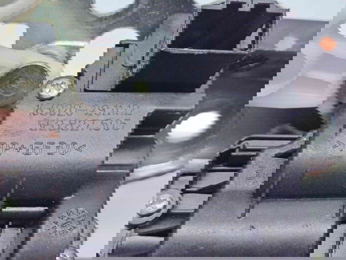 Broasca haion Seat Toledo 4 (KG3) [Fabr 2012-2018]