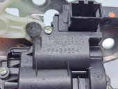 Broasca haion Seat Toledo 4 (KG3) [Fabr 2012-2018]