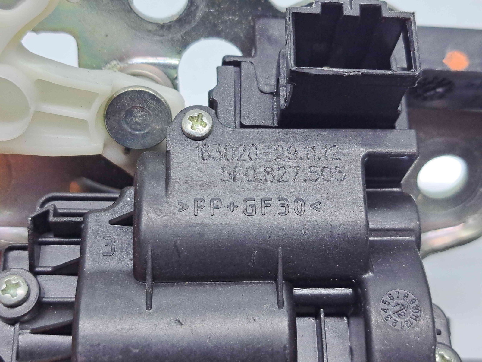 Broasca haion Seat Toledo 4 (KG3) [Fabr 2012-2018] - imagine 5