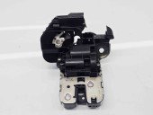 Broasca haion Audi A1 Sportback (8XF) Facelift [Fabr 2011-2018]