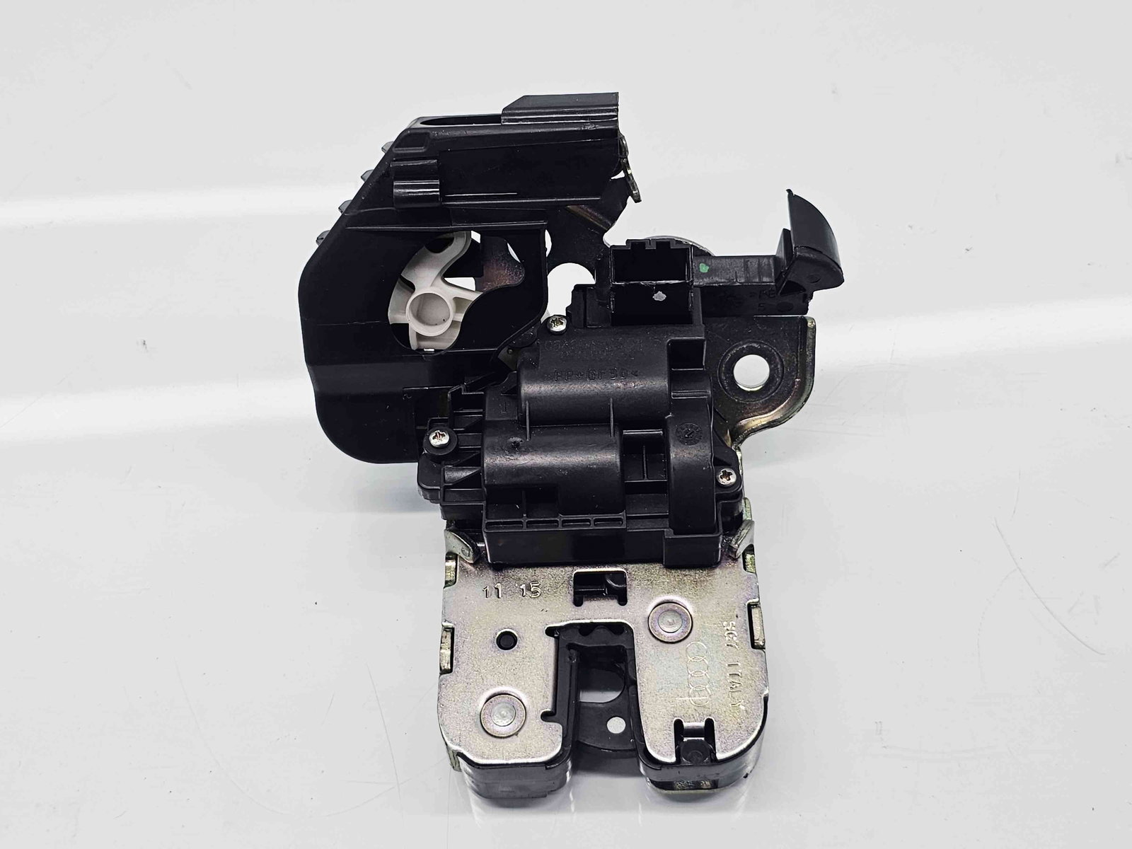 Broasca haion Audi A1 Sportback (8XF) Facelift [Fabr 2011-2018] - imagine 1