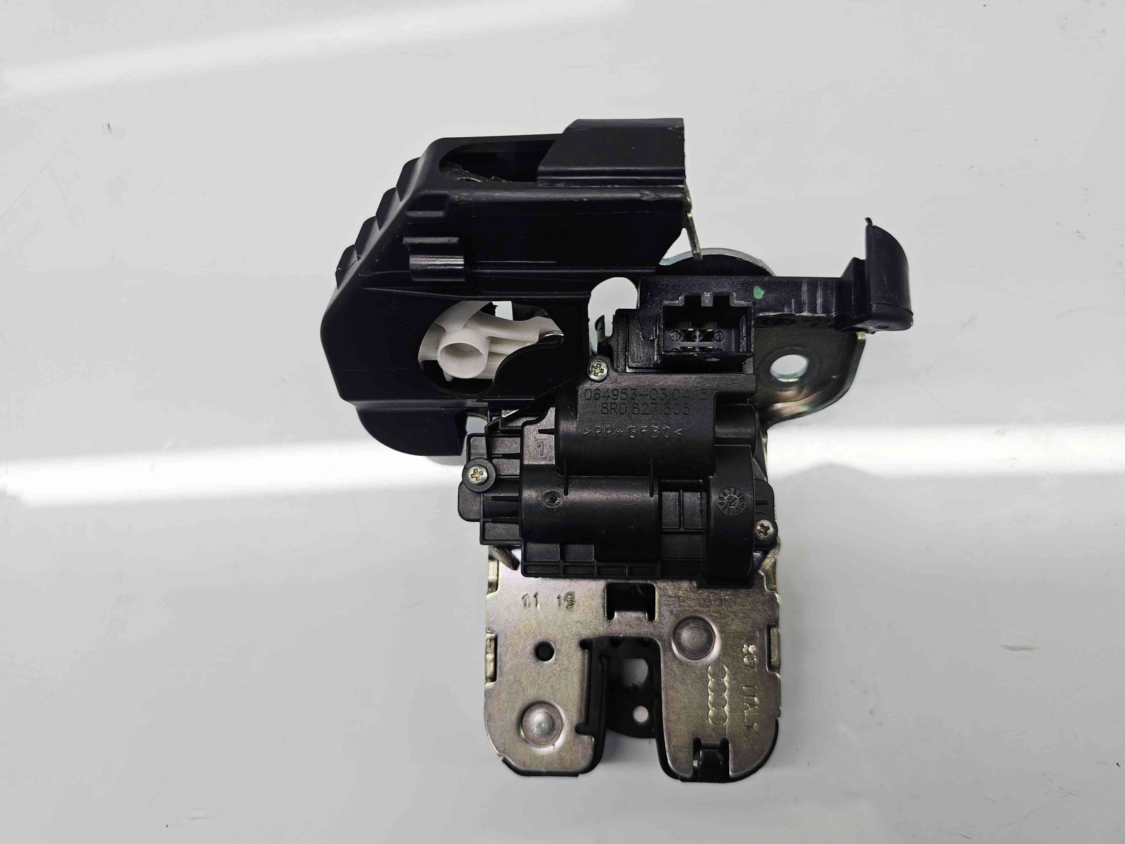 Broasca haion Audi A1 Sportback (8XF) Facelift [Fabr 2011-2018] - imagine 3