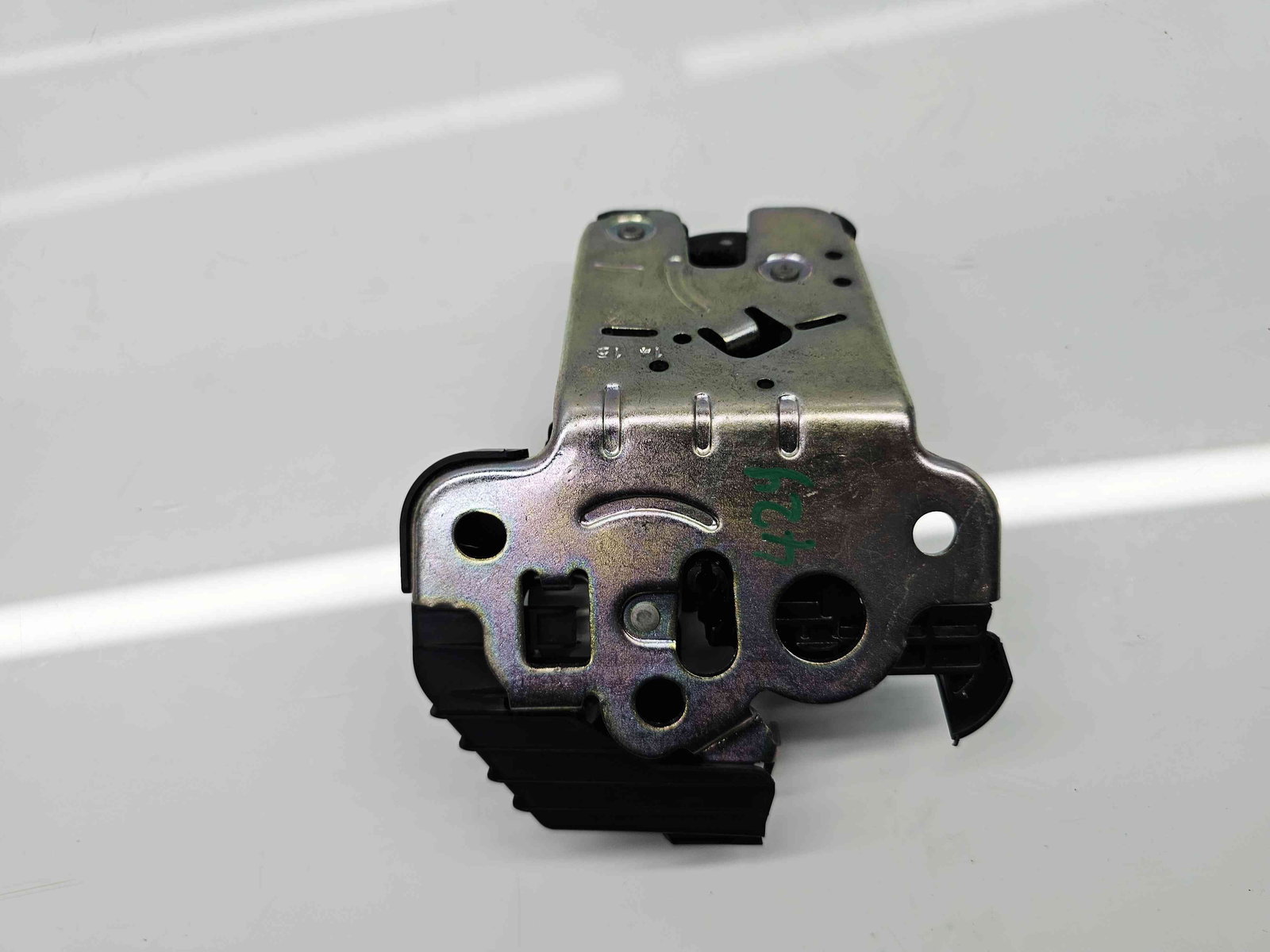 Broasca haion Audi A1 Sportback (8XF) Facelift [Fabr 2011-2018] - imagine 4