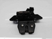 Broasca haion Opel Astra J [Fabr 2009-2015]